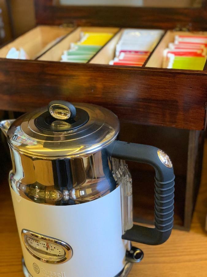 Pazo Da Pena Manzaneda Hotell Eksteriør bilde
