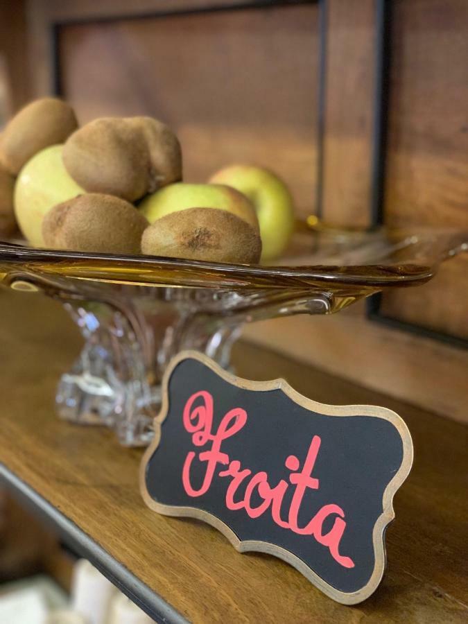 Pazo Da Pena Manzaneda Hotell Eksteriør bilde